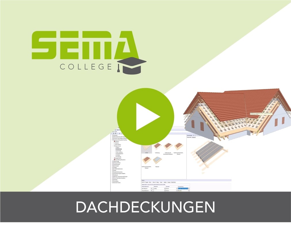dachdeckungen