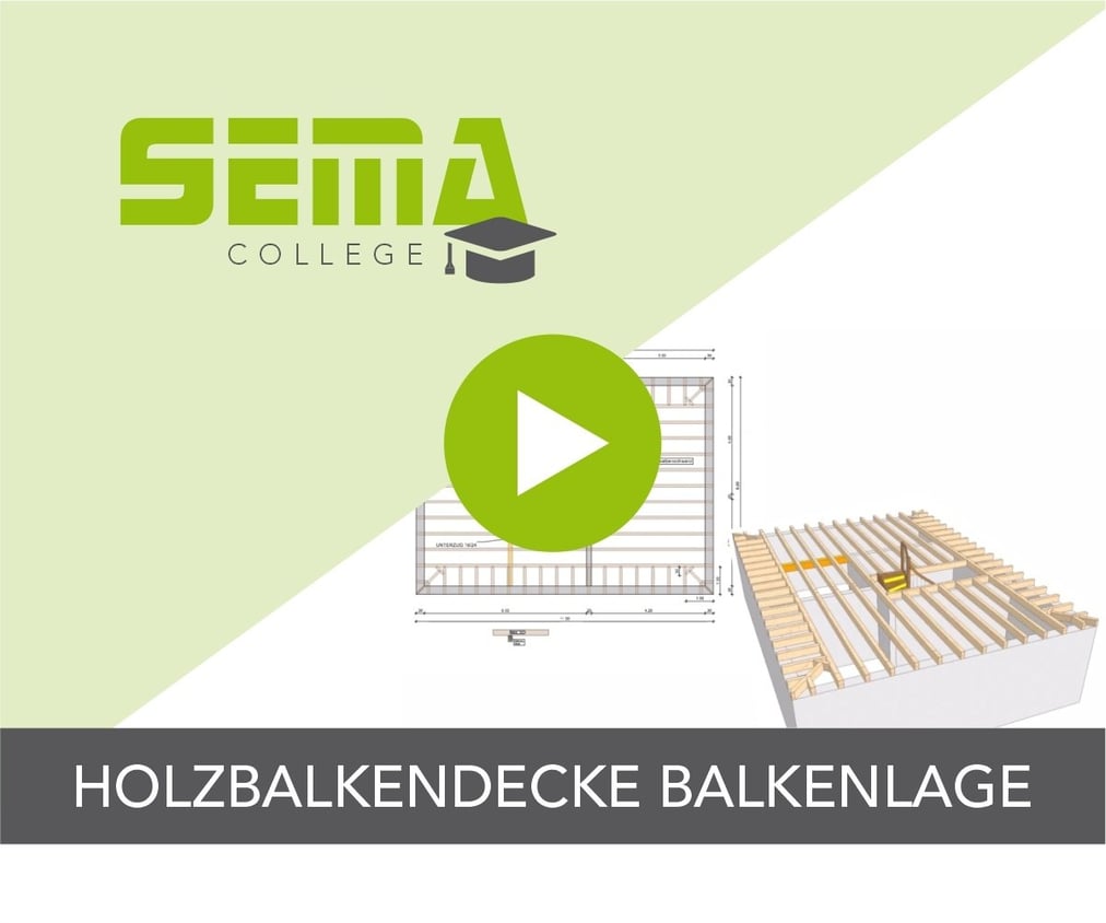 holzbalkendecke-balkenlage