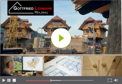 Film SEMA zu Gast bei Gottfried Lehmann