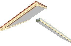 22.3 - Prefabrication of Roof Elements