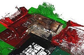 22.3 - 3D Point Clouds