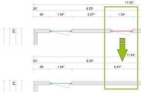 23.4 - Associative Dimensioning