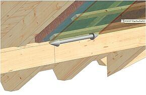 23.4 - Moving roof layer edges