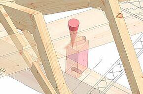 24.3 - Exporting Tenons With Freely Definable Rotation Angle