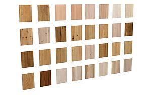 20.1 -  Perfect visualisation of timber components