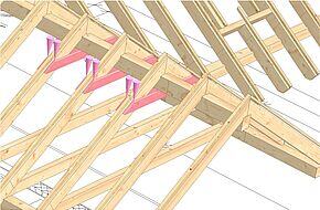 21.1 - Design tie beams in 3D