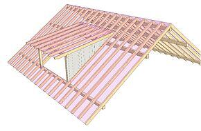 20.1 - Innovations in the roof construction