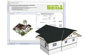 21.1 - 3D point cloud activation and instant planning in SEMA