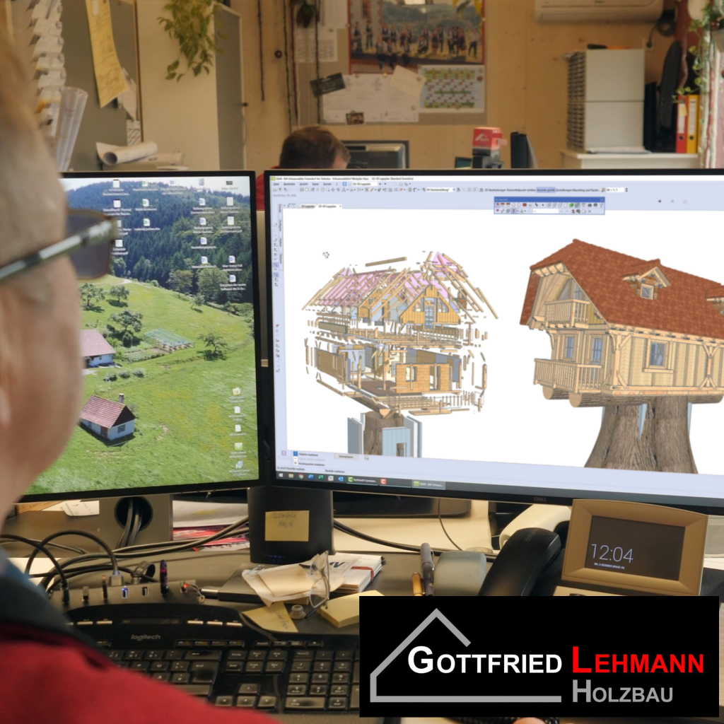 Timber Software Design Design Software for Timber Frame Construction | 2D & 3D CAD