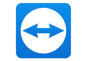 Logo Teamviewer