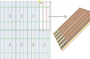 23.1 -  New Features Prefabrication