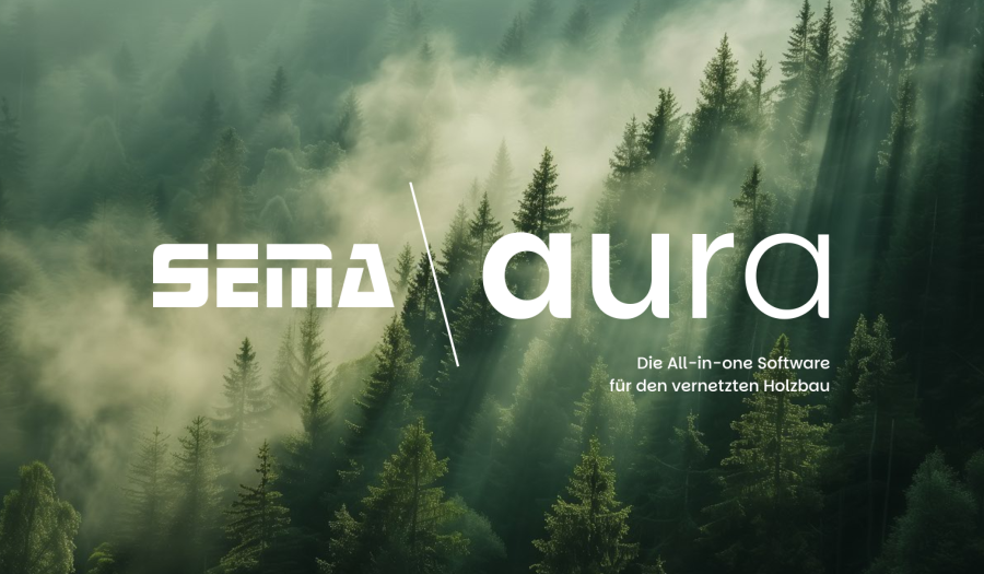 SEMA aura – Der nächste Schritt nach WGsystem