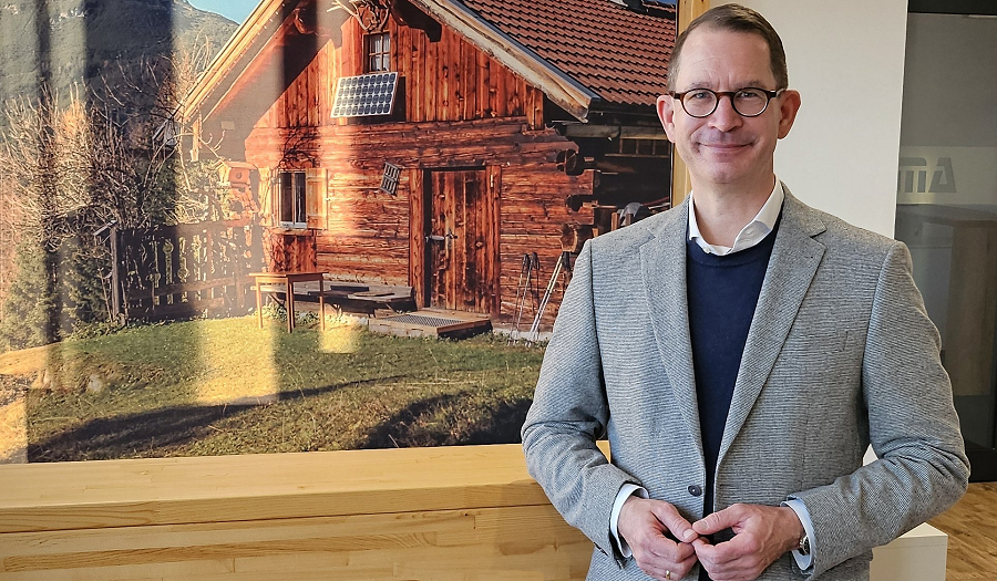 Thomas Gartner becomes CEO at SEMA